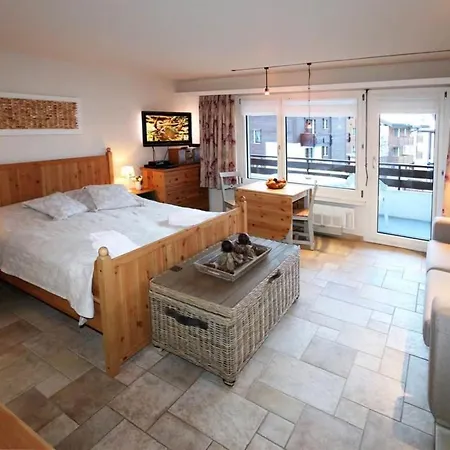Sarazena Appartement-fewo 2-bettwohnung O By Interhome Appartamento