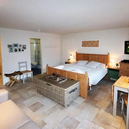 Sarazena Appartement-fewo 2-bettwohnung O By Interhome Appartamento