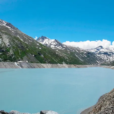 Sarazena Appartement-fewo 2-bettwohnung O By Interhome Appartamento Saas-Fee